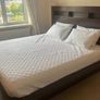 Super King Size Bed - solid wood Image 2