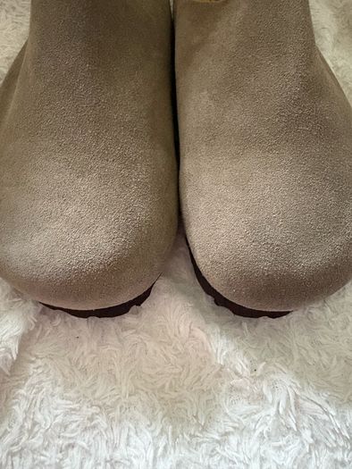 Birkenstock/ 39 / UK 6 / new