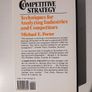 Competitive Strategy by Michael E. Porter Image 3