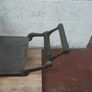 Antique Biber Dentist Chair RARE Image 10