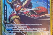One Piece TCG OP-17 Usopp 080 SR