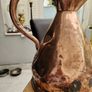 Massive 2 gallon antique jug Image 3