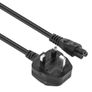 Dell original 65w type charger with plug Image 4