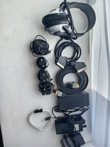 electronics
