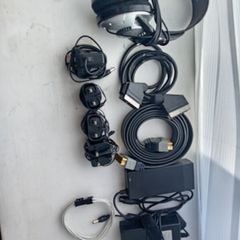 electronics