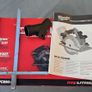 Milwaukee M18  FCS66 190mm circular saw body only Image 6