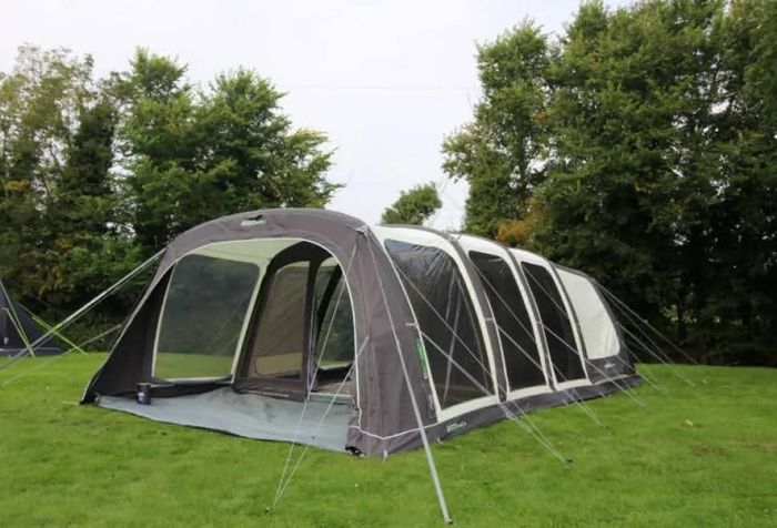 Outdoor Revolution Airdale Pro Climate