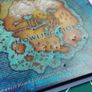World of Warcraft Wrath of the Lich King Collector's Edition Mousemat Image 2