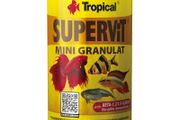 Tropical Supervit Mini Granulat 250ML/162,5G