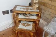 nest of tables