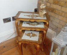 nest of tables
