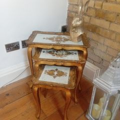 nest of tables