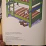 Fashioning Furniture. Beautiful Designs That Will Save You Money. . By John Trigg And David Field. FIRST EDITION. 1974.Hardback In Very Good Condition. Image 4