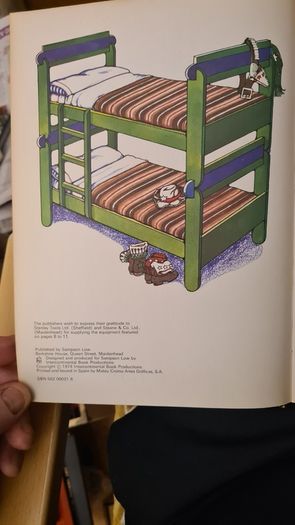 Fashioning Furniture. Beautiful Designs That Will Save You Money. . By John Trigg And David Field. FIRST EDITION. 1974.Hardback In Very Good Condition.