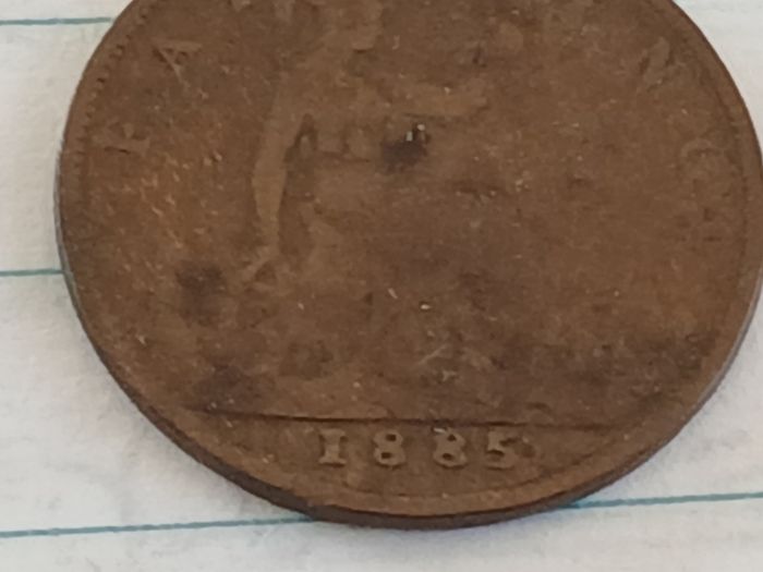 Coins