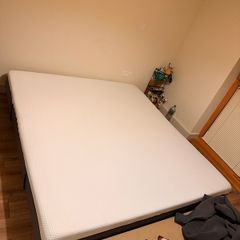 mattresses