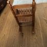 Childs rocking chair Image 4