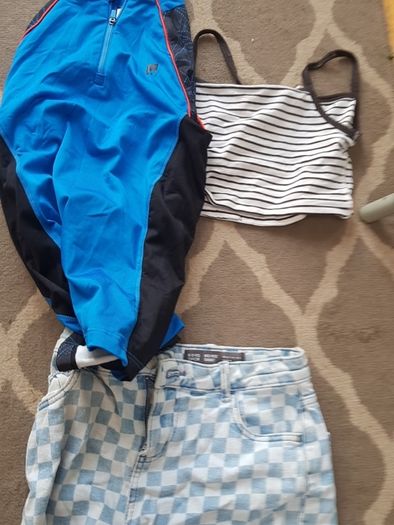 8-9 girlswear clothes