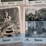 Disney's Tarzan press pack Image 2
