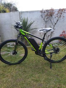 EBike - Lovelec Atik - BRAND NEW!