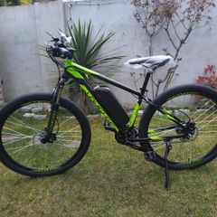 EBike - Lovelec Atik - BRAND NEW
