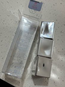 Tirtir icy blue lip balm