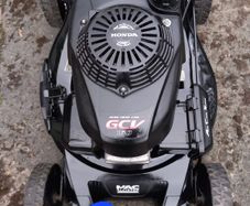 Lawnmower