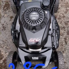 Lawnmower