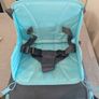 Munchkin travel booster seat Image 3