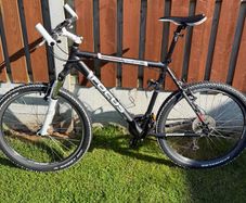 Focus Black Hills Sport Mountain Bike