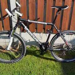 Focus Black Hills Sport Mountain Bike