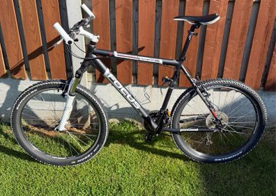 Focus Black Hills Sport Mountain Bike