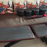 Home Gym Equipment Bundle Image 2