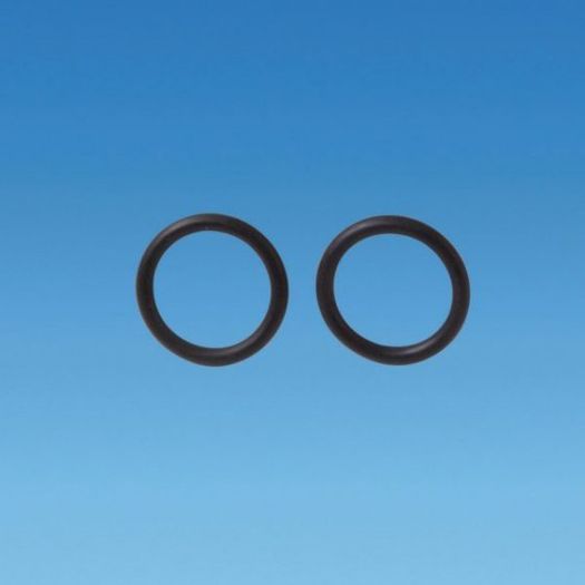 Water Master Carver "O" Rings Pack of 2