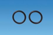Water Master Carver "O" Rings Pack of 2