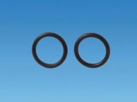 main image for ad Water Master Carver "O" Rings Pack of 2