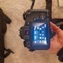 Canon EOS 760D w/ Canon 24-105mm Image 9