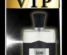 Car Vip Air Freshener