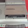 Vintage  Philips  Aj 3802/ 3800 Clock Radio  Cassette Recorder Image 8