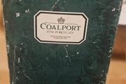 Coalport Military Figurine