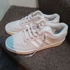 Adidas runners for sale size 8.5Uk