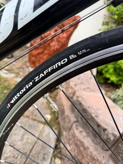 Spider Road Bike