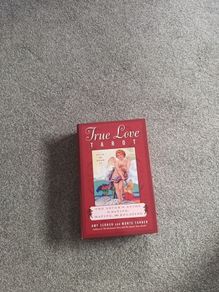 True Love Tarot