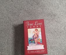 True Love Tarot