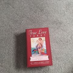 True Love Tarot