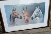 Vintage We Three Kings Picture