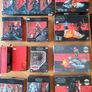 Star Wars Black Series Red Collection Image 3