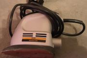 Small Rok Hand Sander,  buy two save ten euros