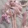 Bella parker rainbow high doll Image 2