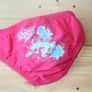 New  Baby girl Speedo swimming nappy 9-12 months Image 2